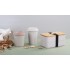 Стакан Natural bamboo 450 мл, бежевый