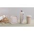 Стакан Natural bamboo 450 мл, бежевый