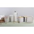 Стакан Natural bamboo 450 мл, бежевый