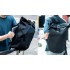 Рюкзак ONDA, темно-синий