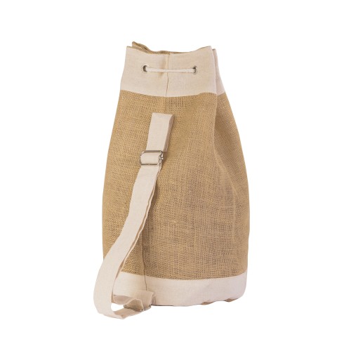 Рюкзак Jute universal, натуральный