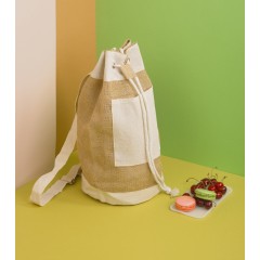 Рюкзак Jute universal, натуральный
