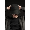 Панама C7, черная Панама C7, черная