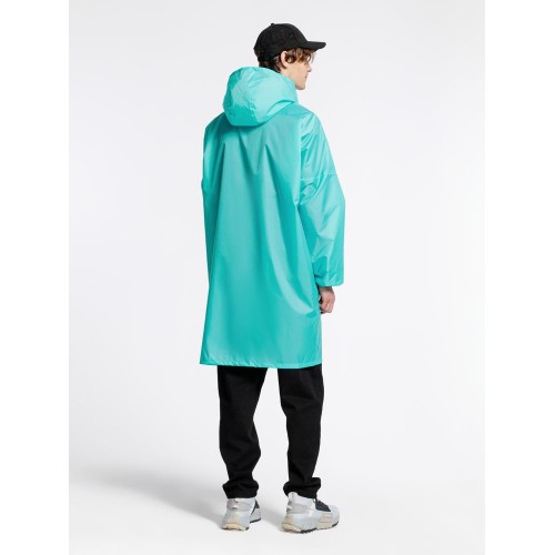 Дождевик Rainman Zip, бирюзовый (тиффани)