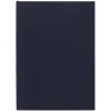 Ежедневник Flat Light, недатированный, иссиня-черный Ежедневник Flat Light, недатированный, иссиня-черный