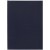 Ежедневник Flat Light, недатированный, иссиня-черный Ежедневник Flat Light, недатированный, иссиня-черный