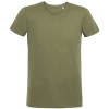 Футболка мужская Regent Fit 150, меланж хаки Футболка мужская Regent Fit 150, меланж хаки
