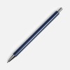 Ручка шариковая Slim Beam, синяя Ручка шариковая Slim Beam, синяя