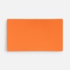 Лейбл Listra Soft Touch, M, оранжевый Лейбл Listra Soft Touch, M, оранжевый