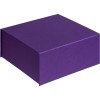 Коробка Pack In Style, фиолетовая Коробка Pack In Style, фиолетовая