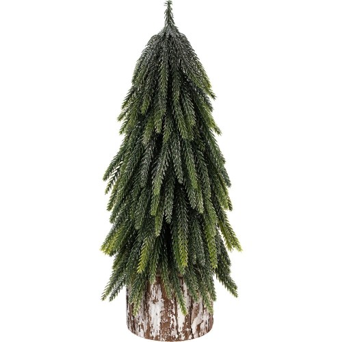 Настольная искусственная елка Argentree