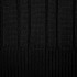 Шарф Knit Beat, черный