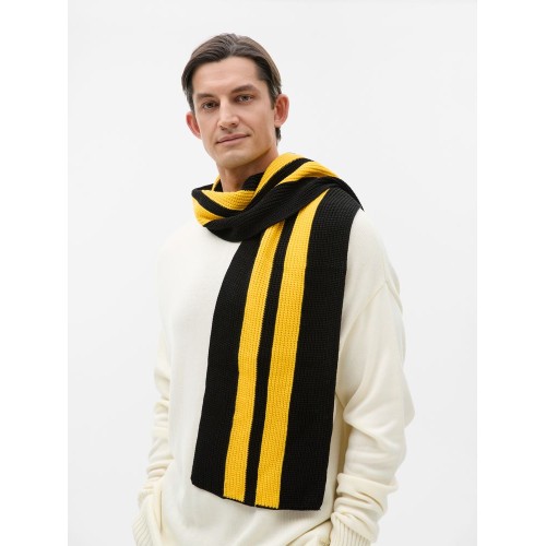 Шарф Winwear, черный