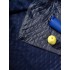 Плед для пикника Soft & Dry 2, синий