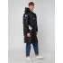 Дождевик Rainman Zip, черный