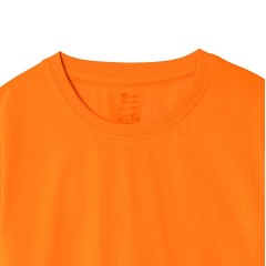 Футболка детская T-Bolka Kids, оранжевая