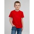 Футболка детская Regent Kids 150, красная