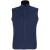 Жилет Falcon BW Women, синий Жилет Falcon BW Women, синий