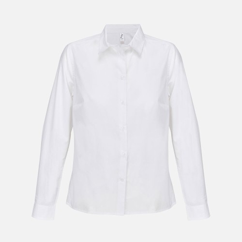 Рубашка женская Bailey Women, белая
