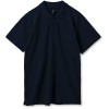 Рубашка поло мужская Summer 170, темно-синяя (navy) Рубашка поло мужская Summer 170, темно-синяя (navy)