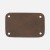 Лейбл Eta Nubuck Touch, S, темно-коричневый Лейбл Eta Nubuck Touch, S, темно-коричневый