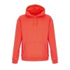 Худи унисекс Condor, оранжевое (коралловое) Худи унисекс Condor, оранжевое (коралловое)