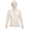 Толстовка женская Spencer Women, розовая Толстовка женская Spencer Women, розовая