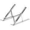 Подставка для ноутбука и планшета Scaffold Light ver.2, металлик Подставка для ноутбука и планшета Scaffold Light ver.2, металлик