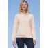 Толстовка женская Spencer Women, белая