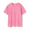 Футболка детская Regent Kids 150, розовая орхидея Футболка детская Regent Kids 150, розовая орхидея