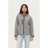 Куртка женская на молнии Roxy 340 черная