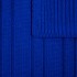 Шарф Knit Beat, синий