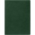 Ежедневник в суперобложке Brave Book, недатированный, зеленый