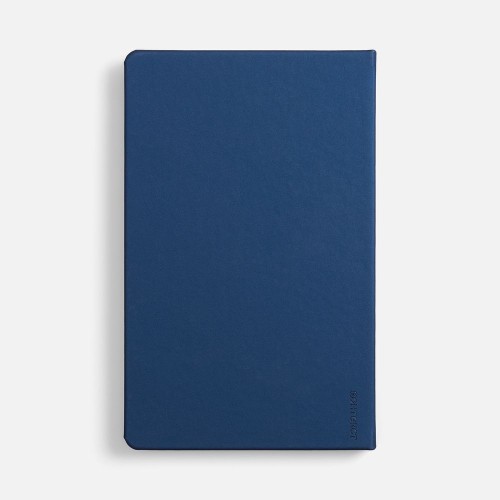 Ежедневник Magnet Shall, недатированный, ver. 2, синий