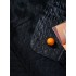 Плед для пикника Soft & Dry 2, черный