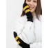 Варежки Winwear, черные