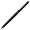 Ручка шариковая Senator Point, ver.2, черная Ручка шариковая Senator Point, ver.2, черная