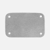 Лейбл Eta Nubuck Touch, S, серый Лейбл Eta Nubuck Touch, S, серый