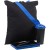 Набор Velours Bag, черный с синим Набор Velours Bag, черный с синим