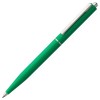 Ручка шариковая Senator Point, ver.2, зеленая Ручка шариковая Senator Point, ver.2, зеленая