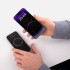 Аккумулятор Omni Qi 10000 мАч, ver.2, черный