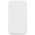 Аккумулятор Uniscend Half Day Type-C 5000 мAч, белый