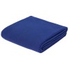 Флисовый плед Warm&Peace XL, ярко-синий Флисовый плед Warm&Peace XL, ярко-синий