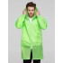 Дождевик Rainman Zip, зеленое яблоко