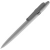 Ручка шариковая Prodir DS5 TSM Metal Clip, серая Ручка шариковая Prodir DS5 TSM Metal Clip, серая