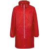 Дождевик Rainman Zip Pro, красный Дождевик Rainman Zip Pro, красный
