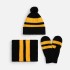 Шарф Winwear, черный