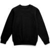 Свитшот детский Toima Kids 2.0, черный Свитшот детский Toima Kids 2.0, черный