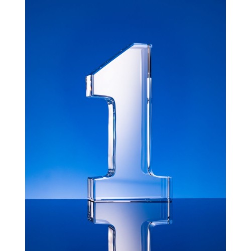Стела Born Leader 1