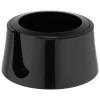 Подставка под кружку Tabletop, черная Подставка под кружку Tabletop, черная